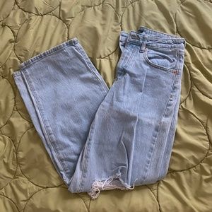 Wild Fable Wide Leg Jeans